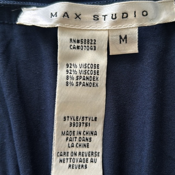 Max Studio maxi dress - Picture 3 of 7